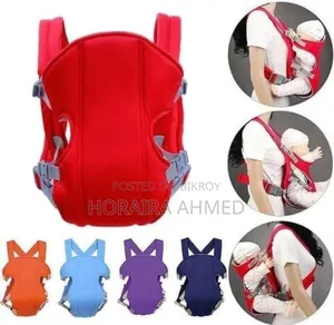 Baby Care Bag