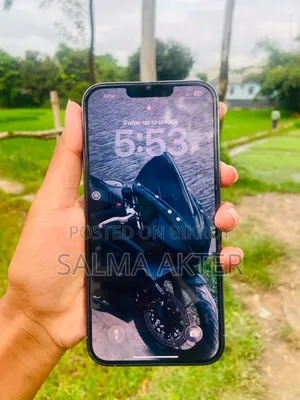 Apple iPhone 13 Pro Max 256 GB Blue