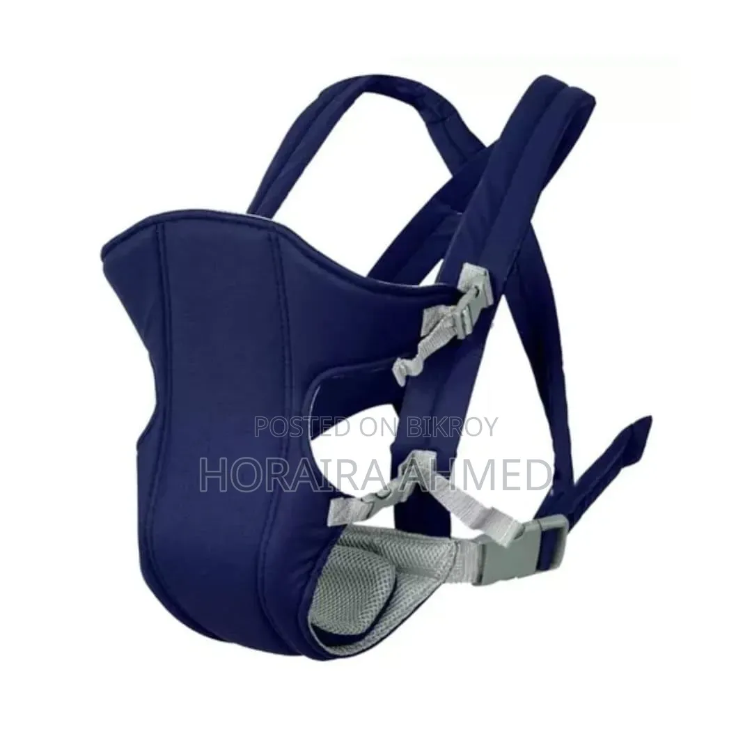 Baby Care Bag