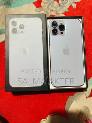 Apple iPhone 13 Pro Max 256 GB Blue