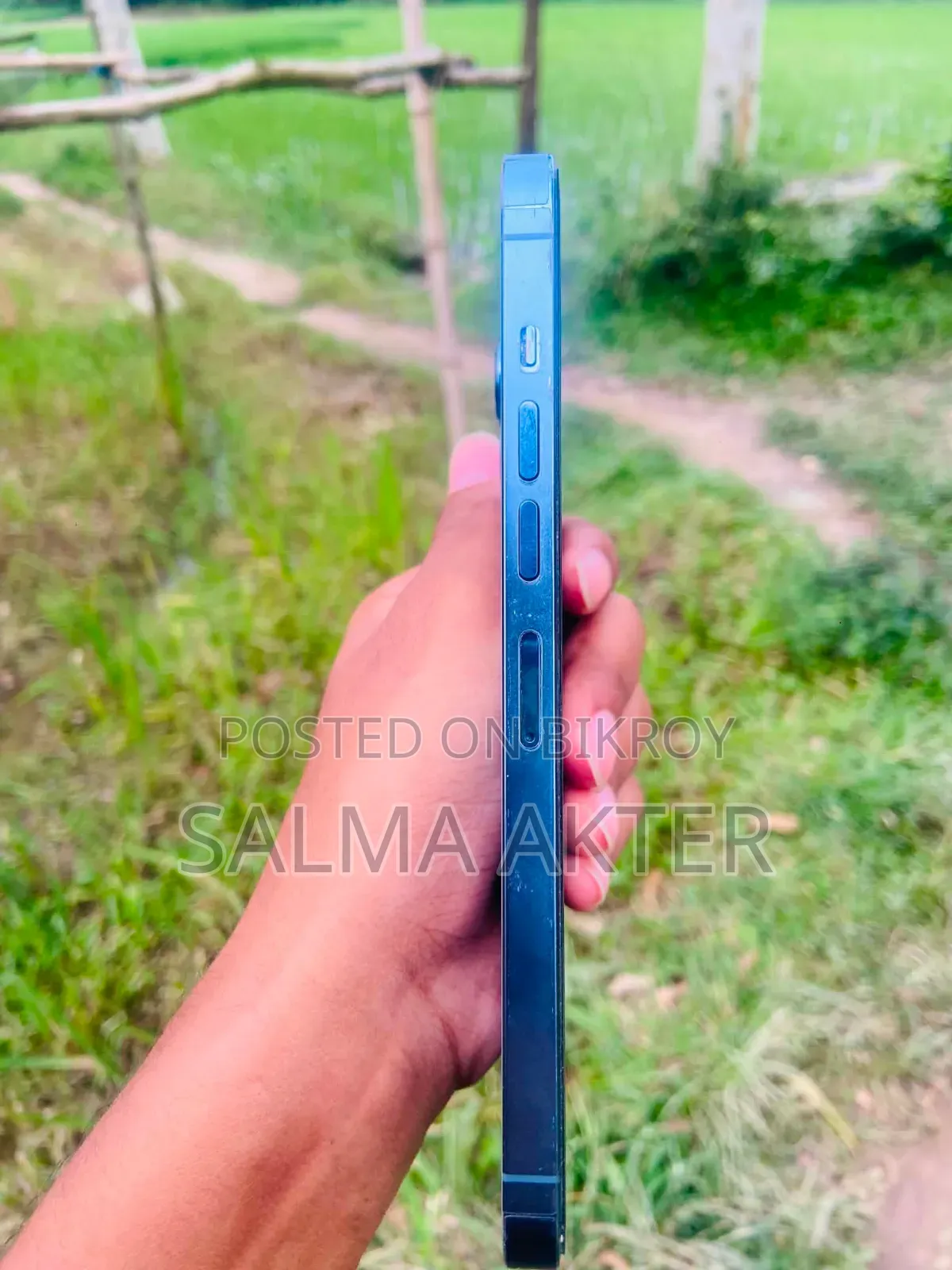 Apple iPhone 13 Pro Max 256 GB Blue