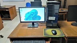 Desktop Computer Asus 8GB Intel Core i5 SSD 1TB