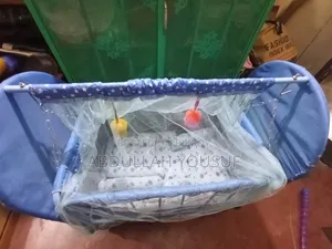 Baby Cradle
