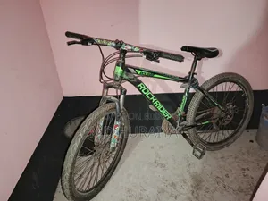 গিয়ার সাইকেল