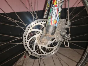 গিয়ার সাইকেল