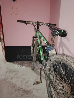 গিয়ার সাইকেল
