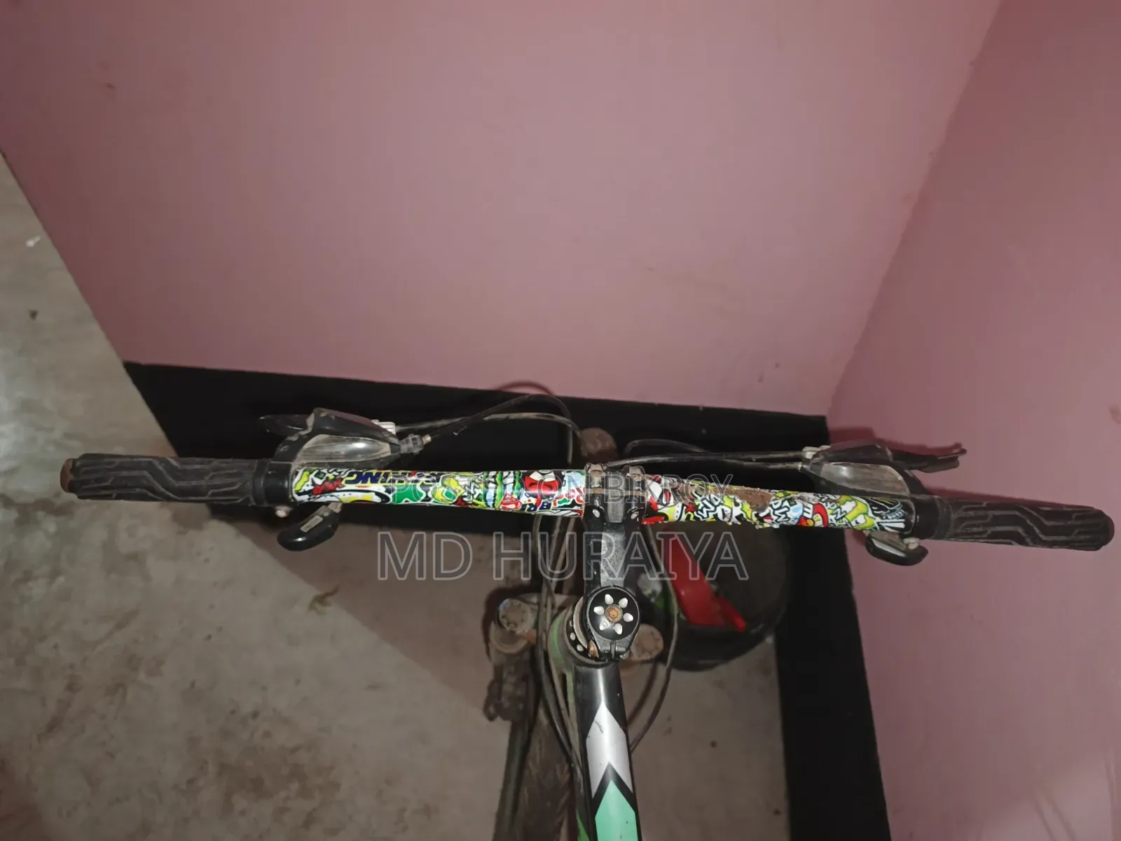 গিয়ার সাইকেল