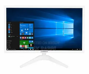 Wintech 19" LED Monitor for Sale