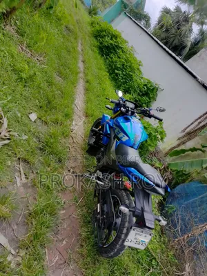 সুজুকি জিএস১৫০আর ২০২৩ ব্লু