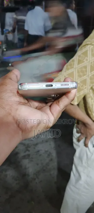 Samsung Galaxy S23 256 GB White