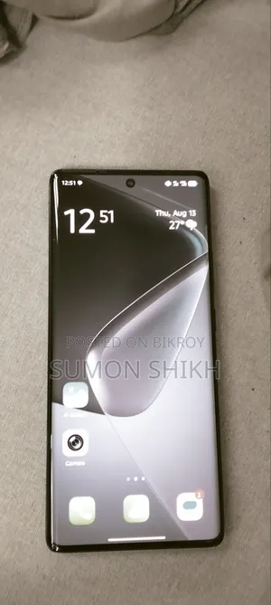 ইনফিনিক্স হট ৫০ প্রো+ ৪জি ২৫৬ জিবি ব্ল্যাক