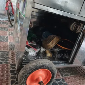 ফুড কার্ট