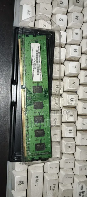 Computer RAM
