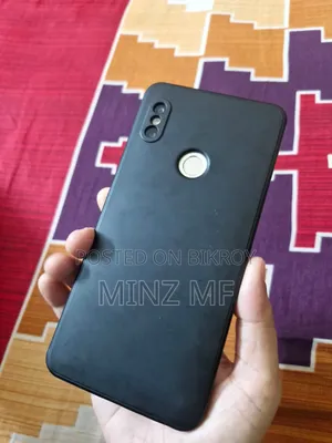 Xiaomi Redmi Note 5 Pro 64 GB White
