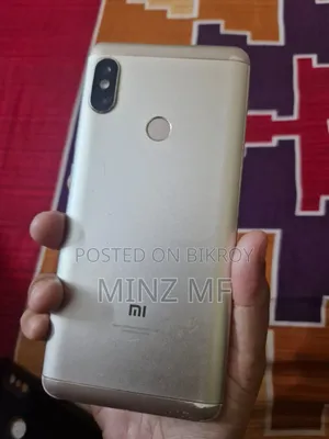 Xiaomi Redmi Note 5 Pro 64 GB White