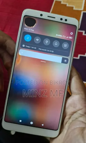 Xiaomi Redmi Note 5 Pro 64 GB White