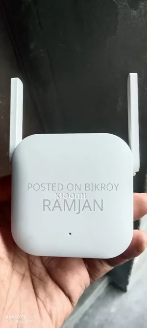A Xiaomi Wifi Range Extender for Sale