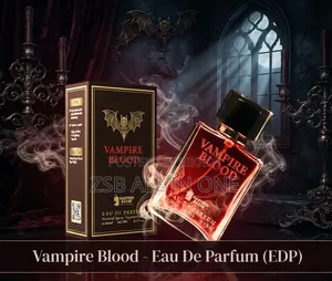 Vampire Blood - Eau De Parfum (EDP) Perfume