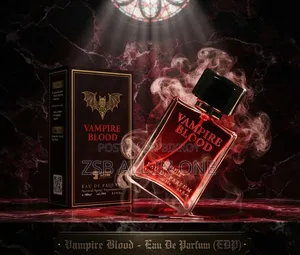Vampire Blood - Eau De Parfum (EDP) Perfume