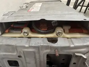 হাইব্রিড ব্যাটারি ২০১৮ চায়না টয়োটা অ্যাকোয়া