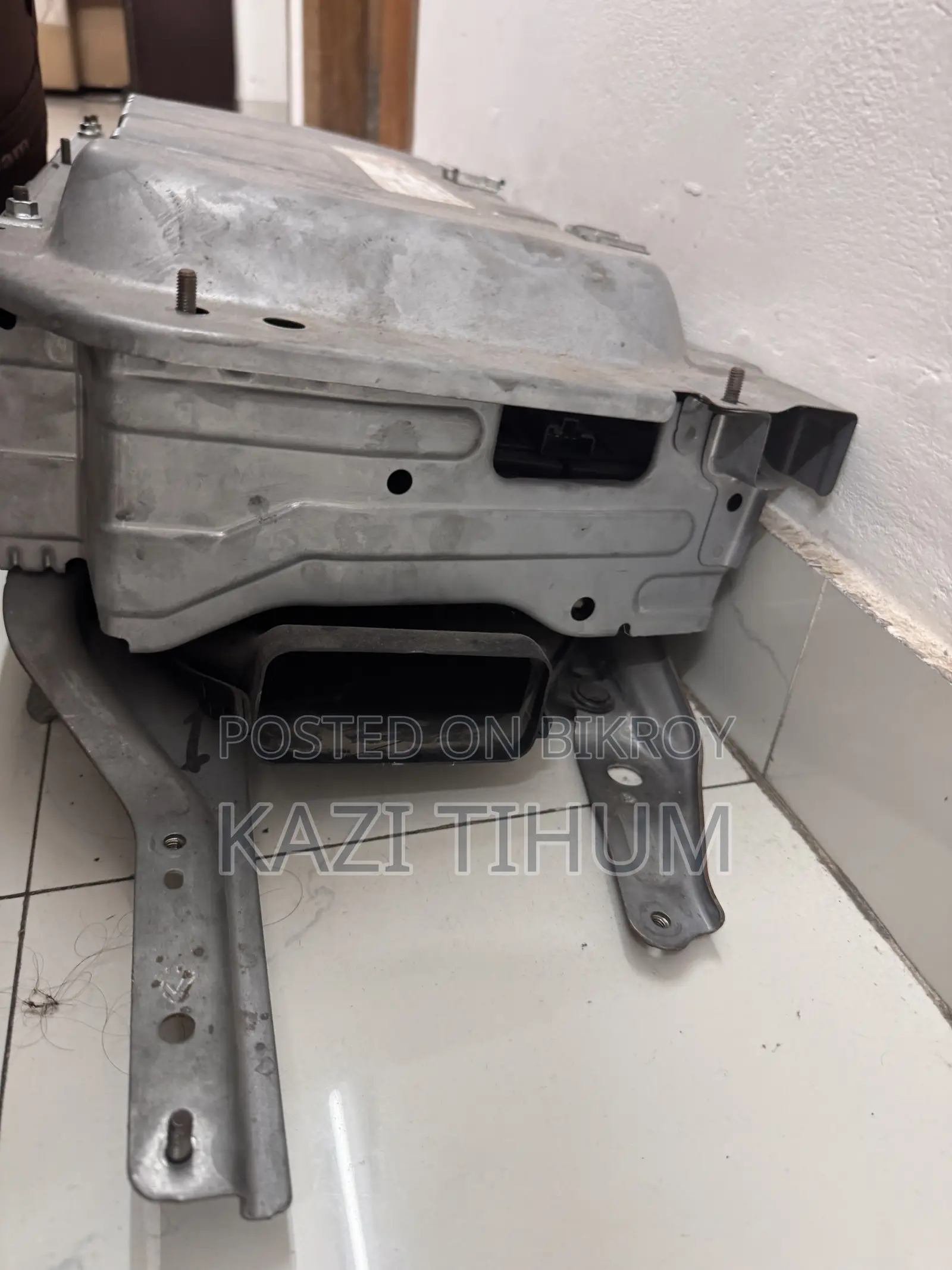 হাইব্রিড ব্যাটারি ২০১৮ চায়না টয়োটা অ্যাকোয়া