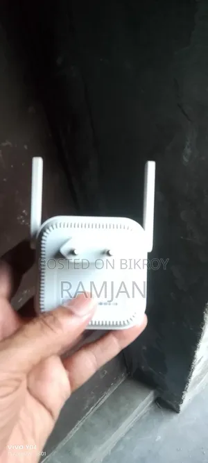 A Xiaomi Wifi Range Extender for Sale