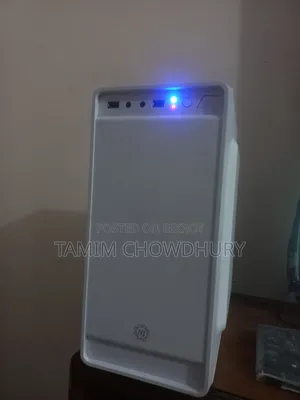 Desktop Computer Samsung 8GB Intel Core I5 HDD 500GB
