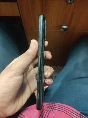 স্যামসাং গ্যালাক্সি এস২০ ১২৮ জিবি ব্ল্যাক