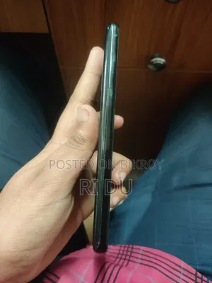 স্যামসাং গ্যালাক্সি এস২০ ১২৮ জিবি ব্ল্যাক