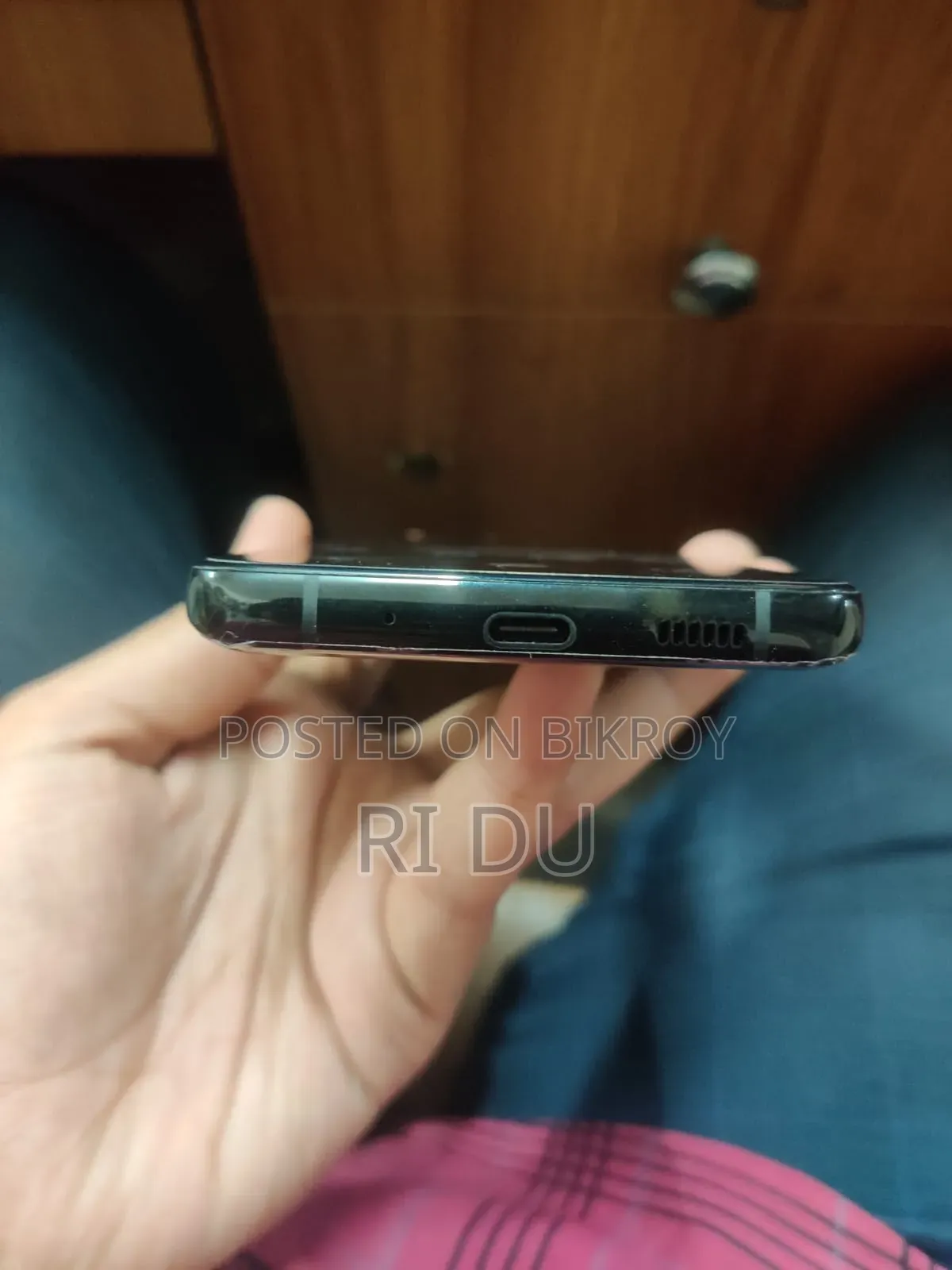 স্যামসাং গ্যালাক্সি এস২০ ১২৮ জিবি ব্ল্যাক