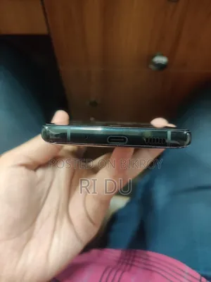 স্যামসাং গ্যালাক্সি এস২০ ১২৮ জিবি ব্ল্যাক