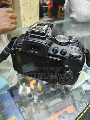 Camera Sell