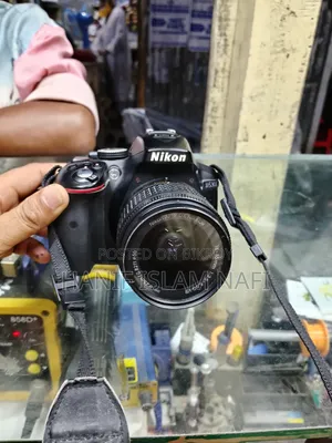 Camera Sell