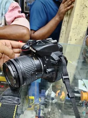 Camera Sell