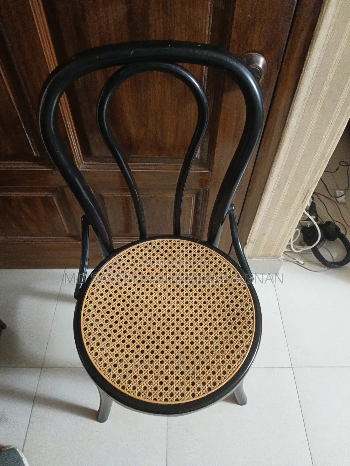 RFL Plastics Furniture
