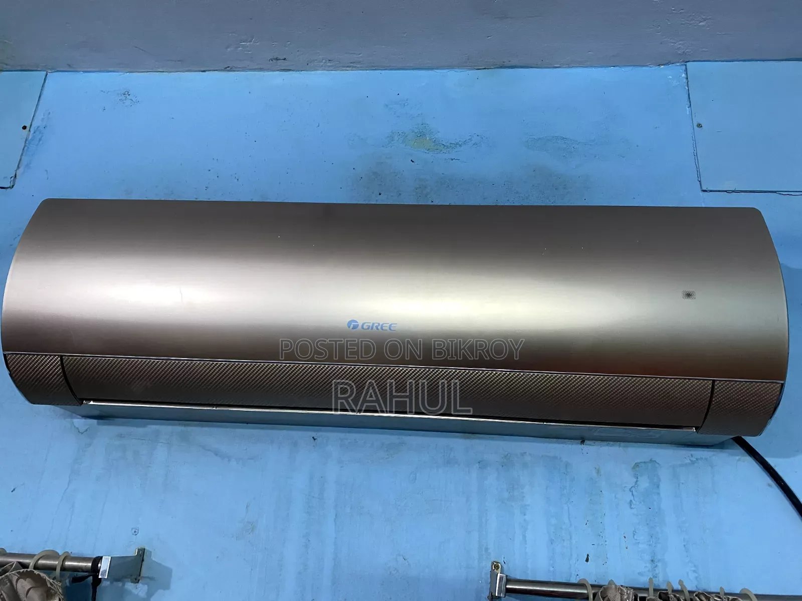 Gree Inverter 1.5 Ton AC for Sell