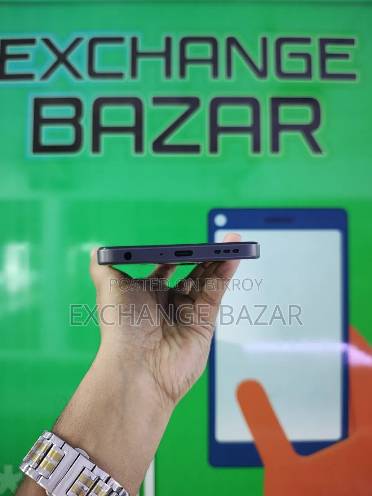 Oppo K13X 5G 128 GB