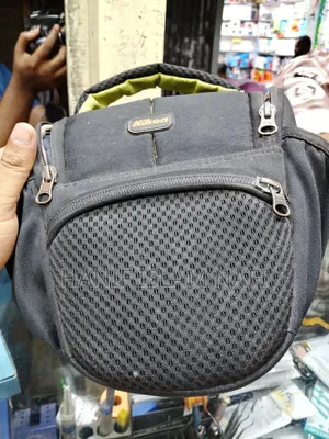 Camera Sell