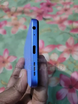 Tecno Spark 40 128 GB Blue