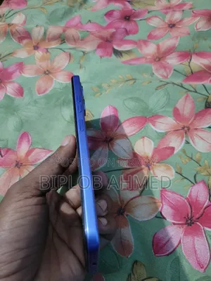 Tecno Spark 40 128 GB Blue