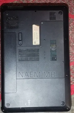 Laptop HP Pavilion G4 4GB Intel Core 3 HDD 512GB
