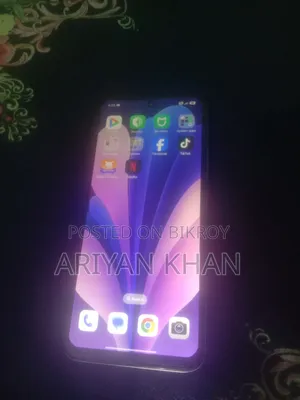 Xiaomi Redmi 13 128 GB Red