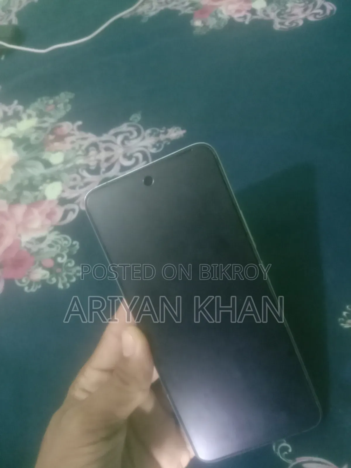 Xiaomi Redmi 13 128 GB Red
