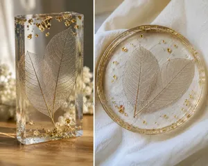 For Resin Art