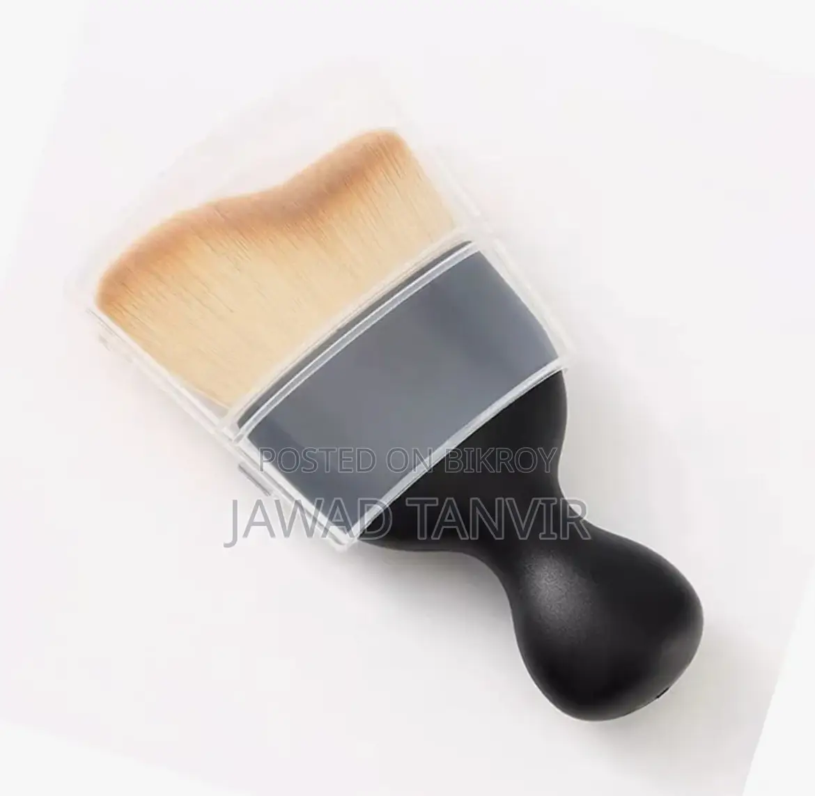 Car Interior Cleaning Soft Brush Detailing Cleaning Tools Curved Brush