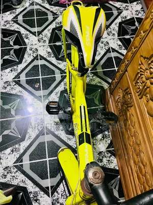 বাচ্চাদের সাইকেল