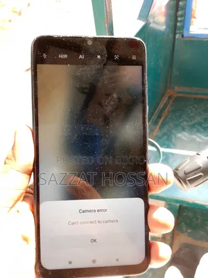 শাওমি রেডমি নোট ৮ ১২৮ জিবি ব্লু