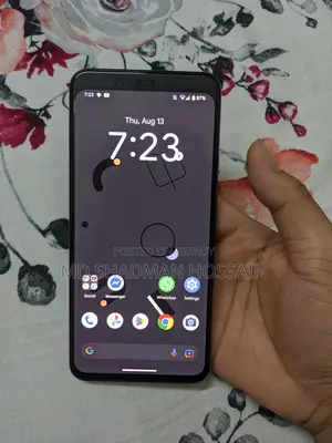 Google Pixel 4 XL 128 GB White