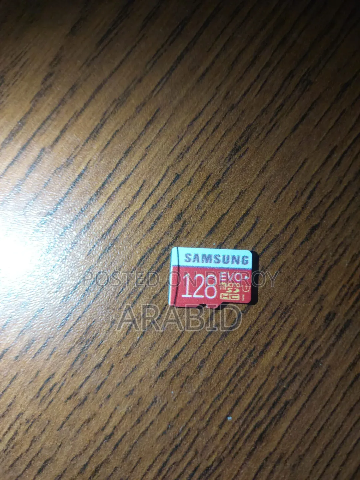 Samsung Micro Sd Card