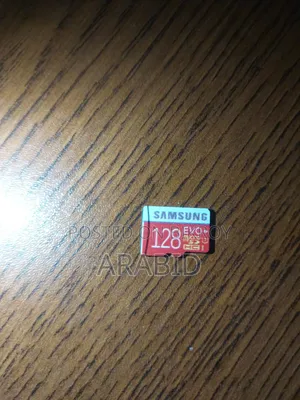Samsung Micro Sd Card